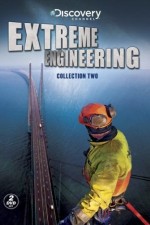 Watch Extreme Engineering Megavideo